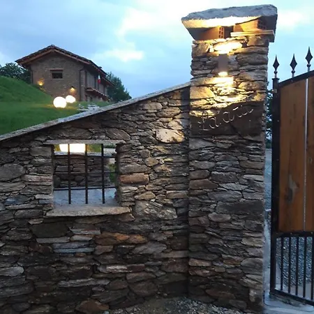 La Drit Apartment *