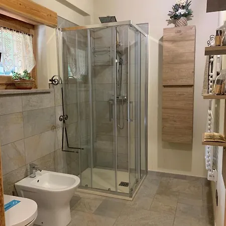 Appartement La Drit Paesana