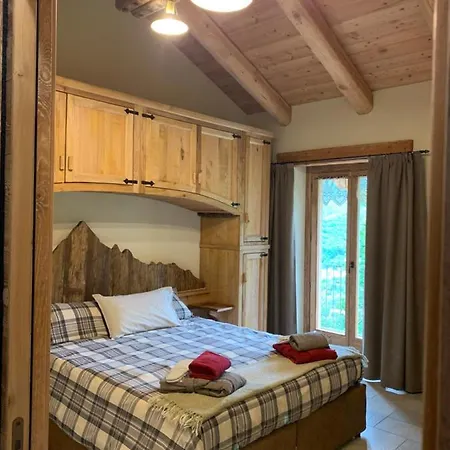 Apartment La Drit Paesana