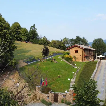 Apartment La Drit