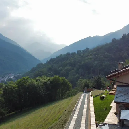 La Drit Appartement *