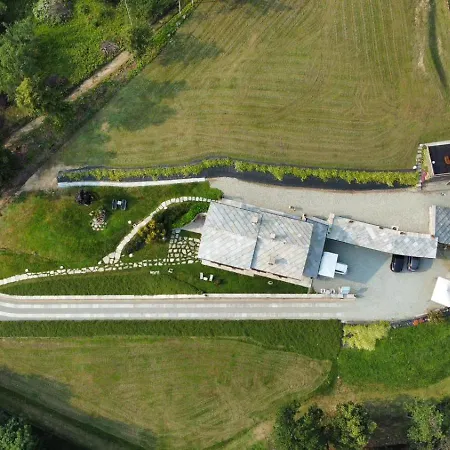 La Drit Appartement Paesana